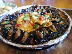 -巴土人家恩施菜馆(古德寺店)