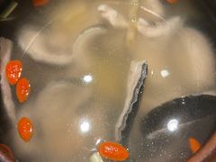 -湘湖逍遥庄园·水漾中餐厅