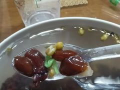 -苏阳许记绿豆汤(阳山店)