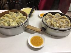 -金城包子牛肉灌汤包(台东四路店)