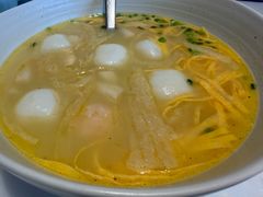 -南太湖山庄·四季轩&国风堂中餐厅