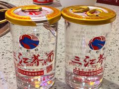 -阿婆情腊排骨火锅(金虹路店)