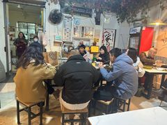 -阿清煲仔店(纺织城店)