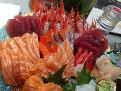 -大渔铁板烧(大悦城店)