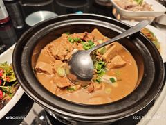 -刀板香·安徽菜(国购IFC店)