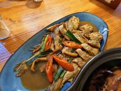 -宝旺姜母鸭(顶澳仔猫街店)