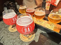 -京A Taproom·精酿餐吧(CBD店)