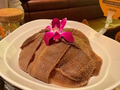 -巴奴毛肚火锅(新街口金鹰店)