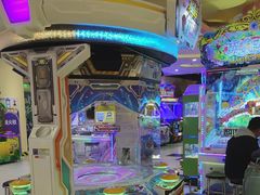 -meland·儿童乐园·游戏厅娃娃机·电玩Xbox(成都合生汇店)