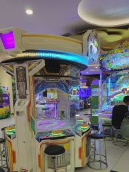-meland·儿童乐园·游戏厅娃娃机·电玩Xbox(成都合生汇店)