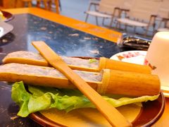 -憨孃孃·重庆老火锅(红山黑金店)