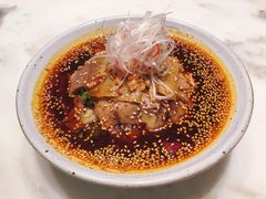 夫妻肺片-初蓉丨遇见新川菜(亲贤街荣耀店)