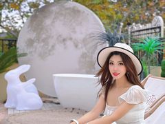 -HUATA 'Holiday Plan 花榻