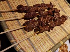 -杨记隆府(汉街店)