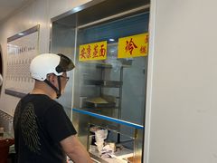-白玉兰小吃(新村路店)