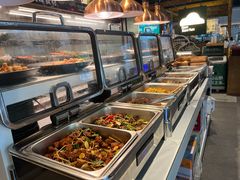 -楠小云·云南鲜菌·鲜牛自助火锅(九眼桥店)