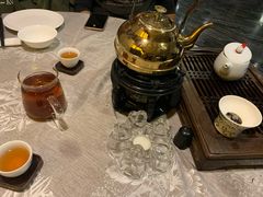 -香云轩·顺德菜(香云纱园林酒店店)