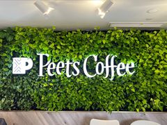 -Peet's Coffee皮爷咖啡(大学路店)