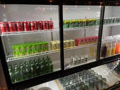 -南通滨江洲际酒店-西集自助餐厅