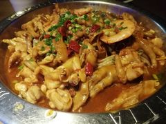 牛蛙煲-胖哥俩肉蟹煲(悦荟广场店)