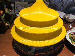 -花家怡园HUA'S RESTAURANT(崇文门·哈德门广场店)