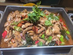 -蛙喔牛蛙(浦口澳林店)