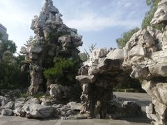 -迎泽公园