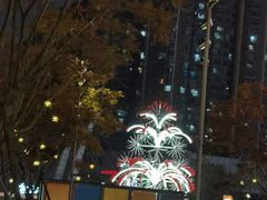 -首开·龙湖成都西宸天街