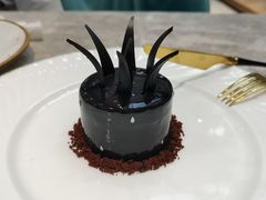 -大树餐厅(红旗街万达店)