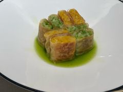 -狮王府淮扬菜(新街口友谊店)