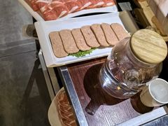 -京嘴儿老北京涮肉(甘家口大厦店)