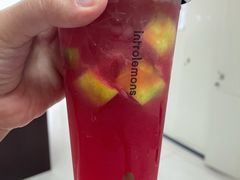 -introlemons(北京西单更新场店)