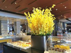 -广州富力君悦大酒店·凯菲厅