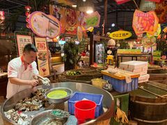 -石岐佬中山菜馆(张溪店)