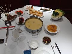 -小洋房•海鲜火锅酒楼(华林路店)