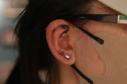 -众刺纹画·纹身·穿孔饰品·海娜定制