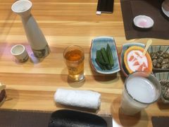 -割烹旭日本料理(龙湖狮山天街店)