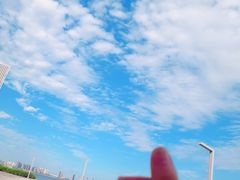 -琴岛之星摩天轮