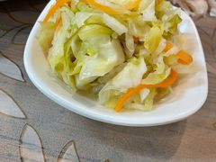 -韩师傅老大同刀削面(北苑路店)