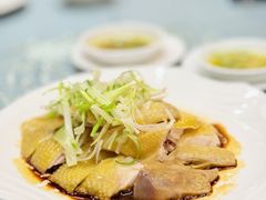 去骨市师鸡-北园酒家(小北路店)