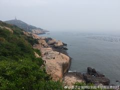 -东极岛景区