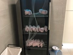 -懒人Club运动健身·运动康复·私教(三迪中心店)