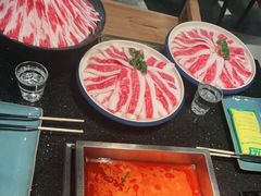 -五星桥原切肥牛火锅·30年专注好牛肉(湖塘店)