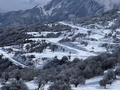 -太子岭滑雪场