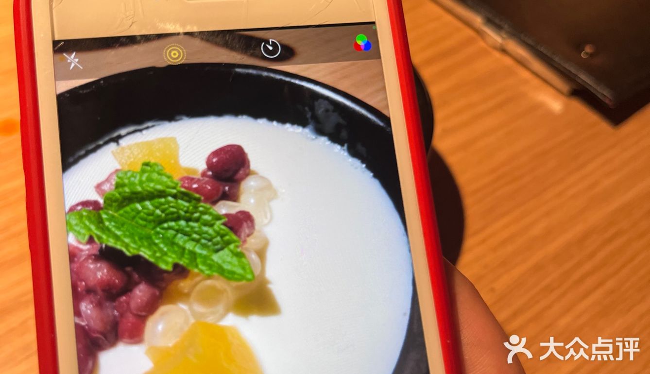 闺蜜小聚好去处！