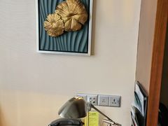 -上海浦东假日酒店