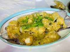 -日照大牌檔•小船海鲜(万平口店)