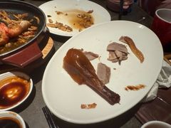 -金鸭季·北京烤鸭(深业上城店)