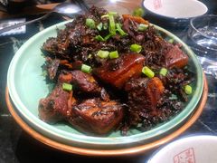 -兰溪小馆(东直门簋街店)