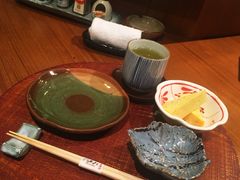 -希望日本料理(保利香槟花园店)